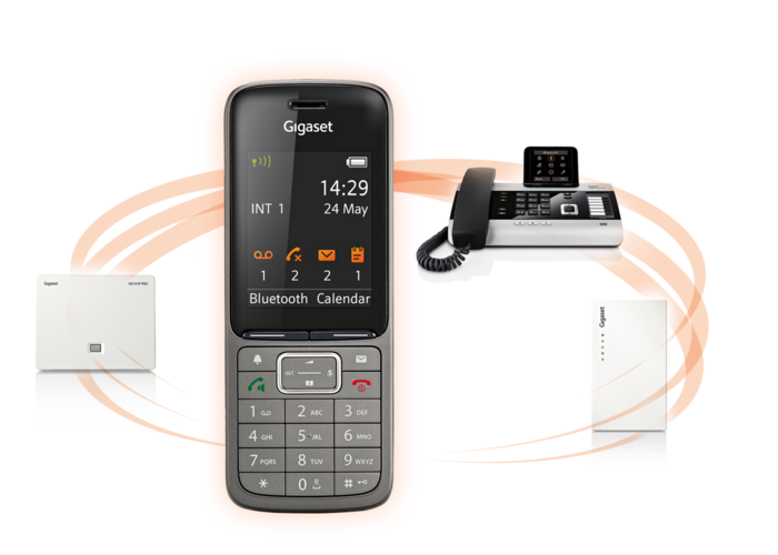 Gigaset Telefonie Direct