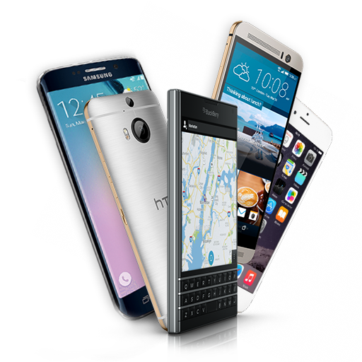 Mobiele Telefonie Direct